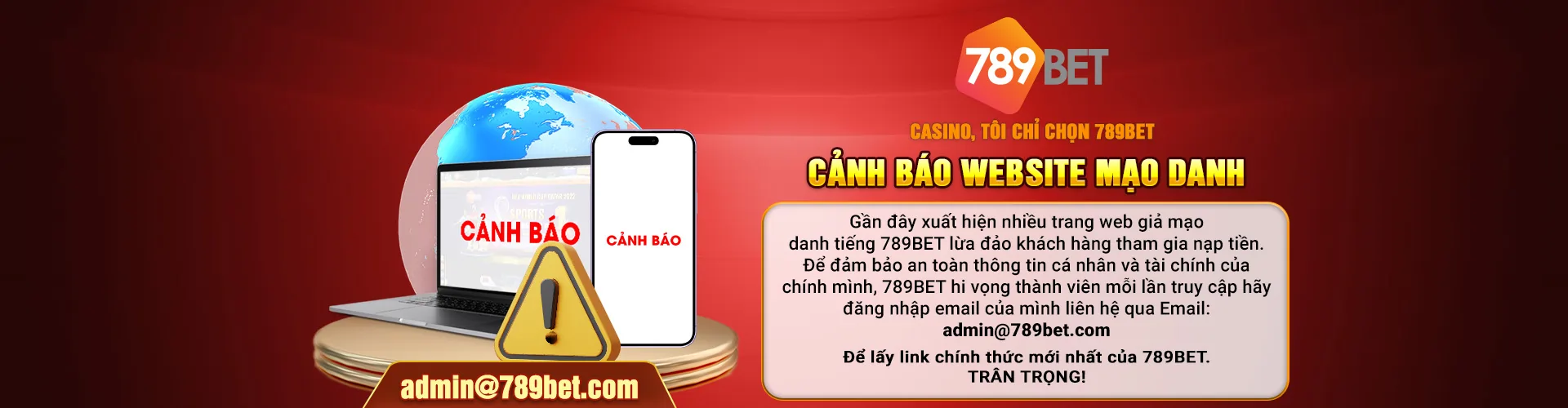 789bet canh bao lua dao 2